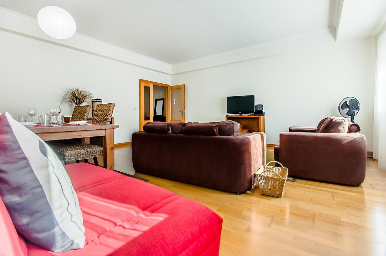 Braco De Prata Cozy Apartment Lissabon Buitenkant foto