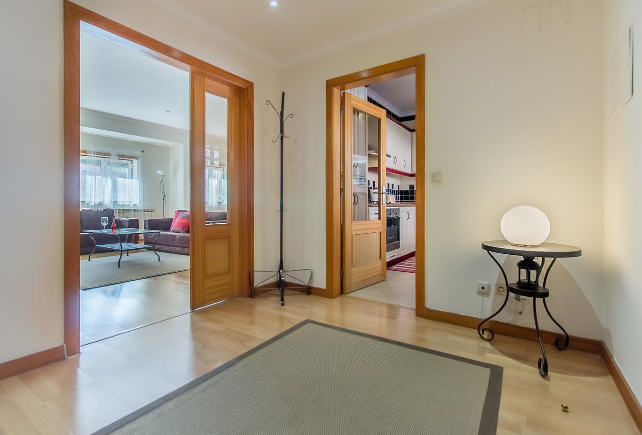 Braco De Prata Cozy Apartment Lissabon Buitenkant foto