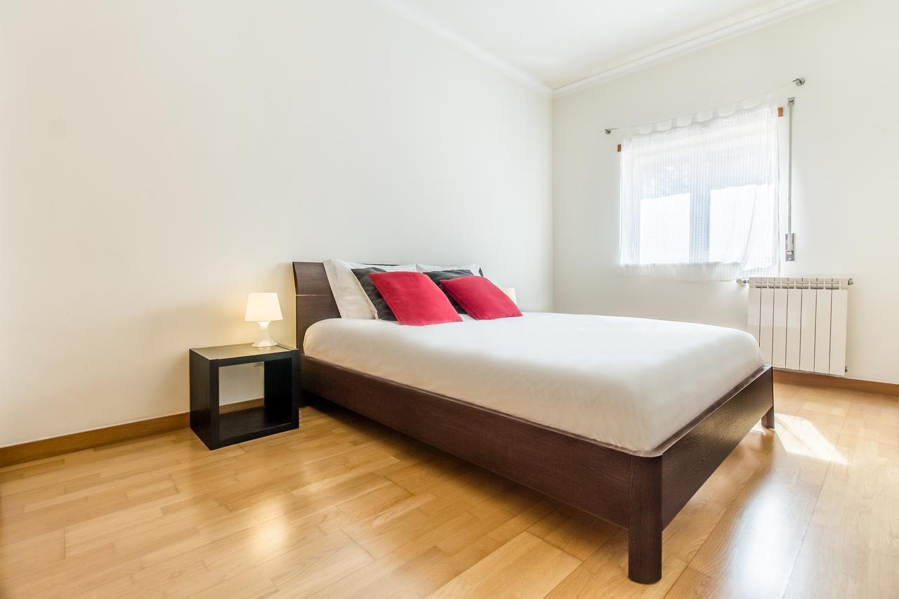 Braco De Prata Cozy Apartment Lissabon Buitenkant foto