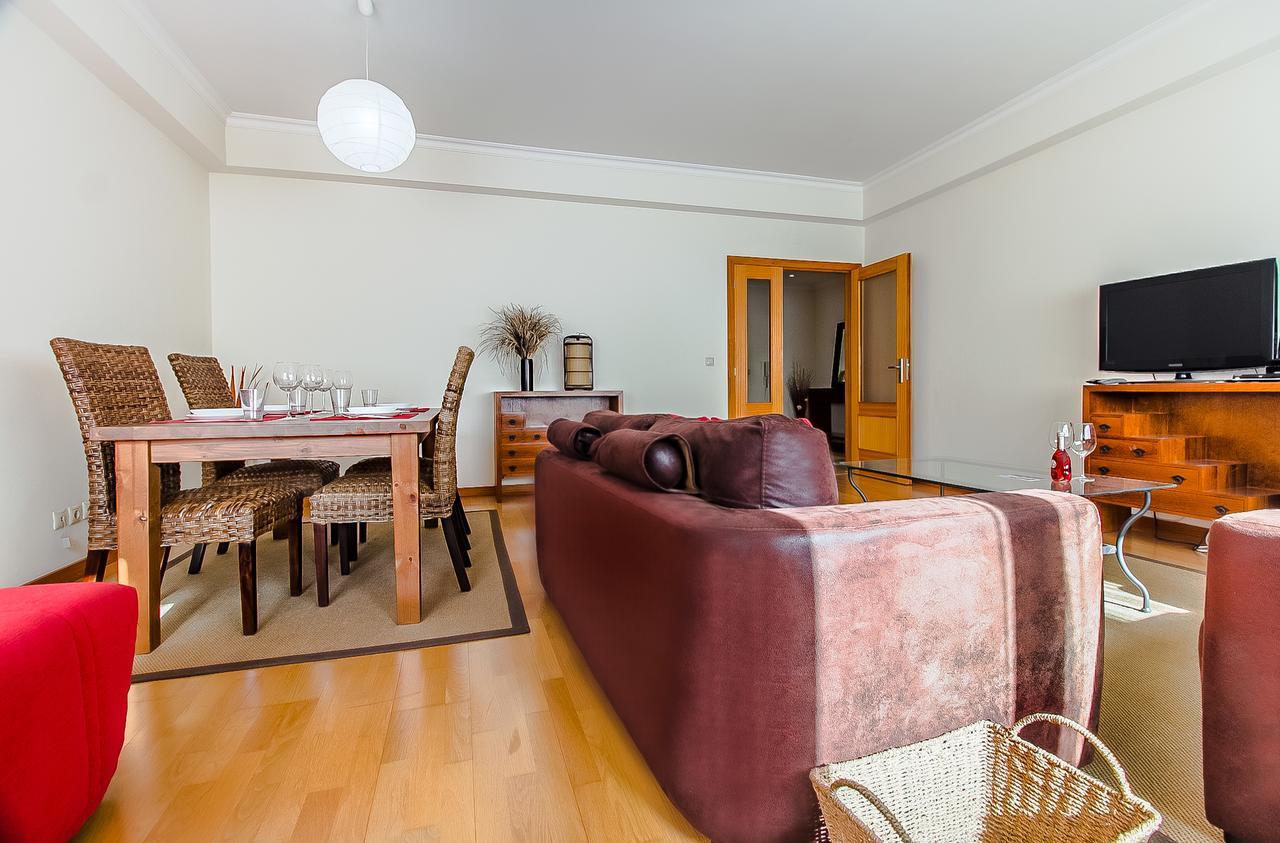 Braco De Prata Cozy Apartment Lissabon Buitenkant foto