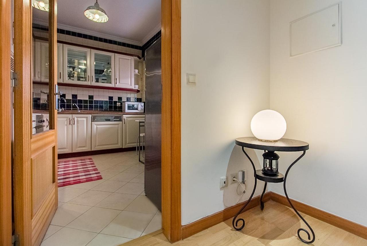 Braco De Prata Cozy Apartment Lissabon Buitenkant foto