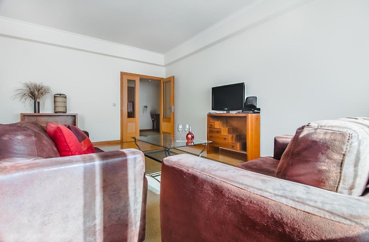 Braco De Prata Cozy Apartment Lissabon Buitenkant foto